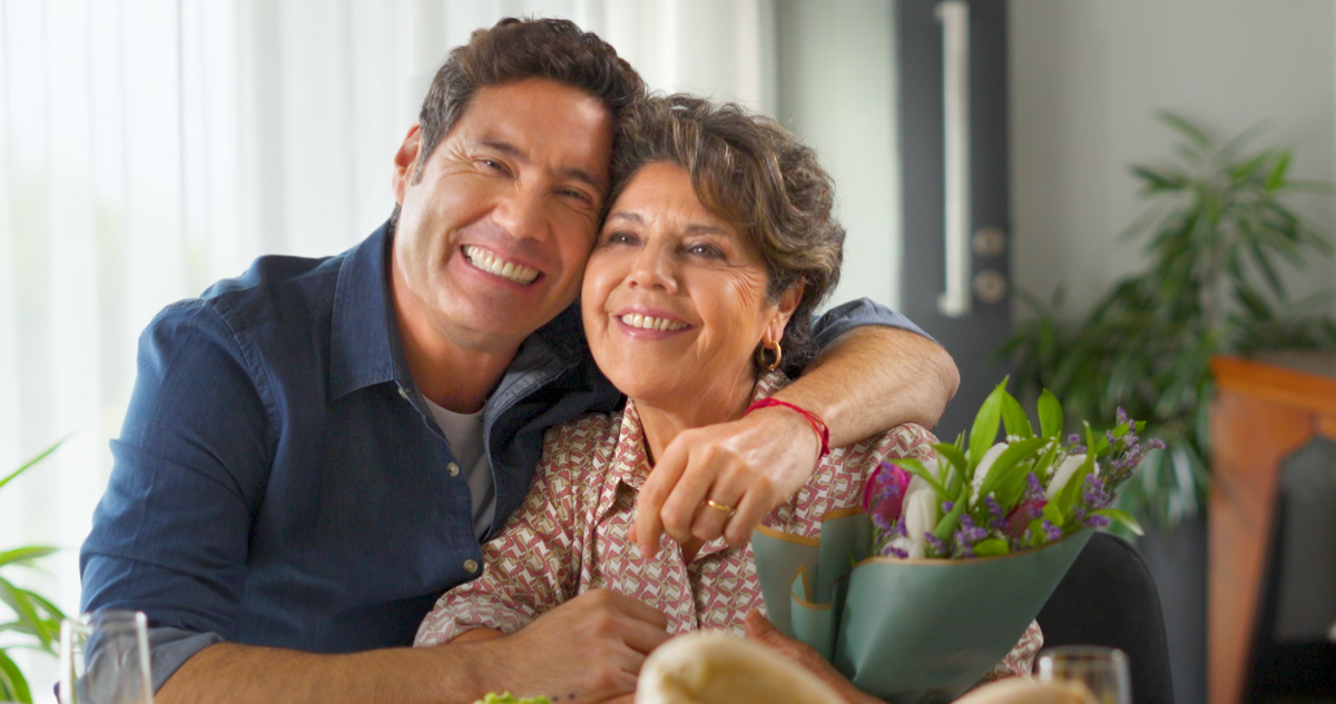 Kino celebra el Día de la Madre con premios especiales al número de cartón en sorteo del domingo