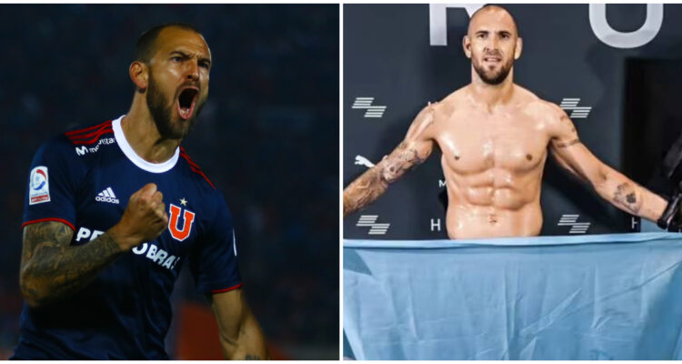 Lucas Aveldaño cambio exjugador de La U