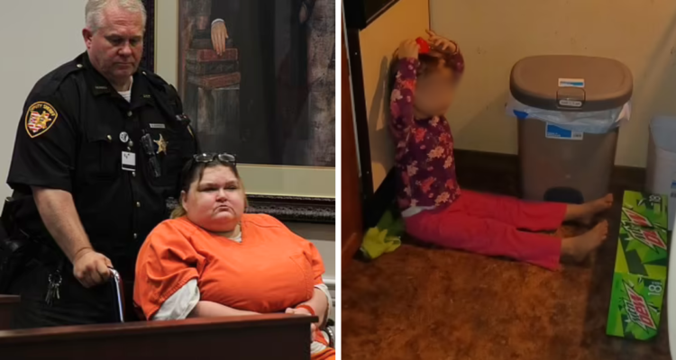 Una madre fue sentenciada a más de 10 años de cárcel, por la muerte de su hija de cuatro años que padecía diabetes, tras ser alimentada con refrescos.