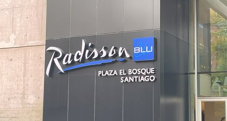 Víctima era maestra de cocina: revelan detalles de fatal caída de ascensor en hotel capitalino