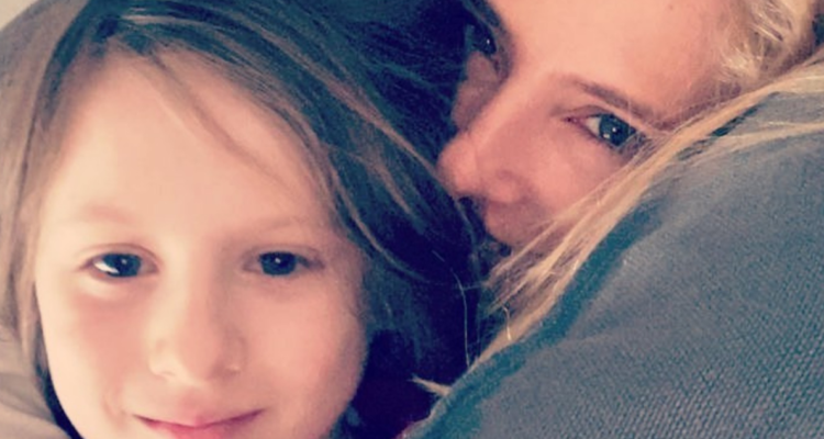 Mane Swett no podrá volver a Chile junto a su hijo, luego de que un juez en Nueva York fallara en su contra en el juicio por la tutela.