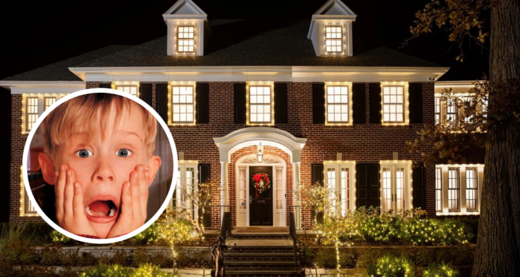 No incluirá las trampas de Kevin: Mansión de ‘Mi pobre angelito’ está en venta a un precio millonario