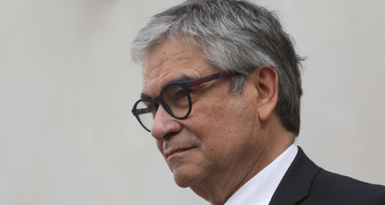 marcel paro camioneros del norte