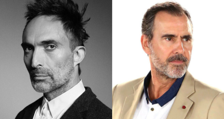 Marcelo Aravena se refiere a querella contra Cristián Campos: “Que la justicia haga su trabajo”