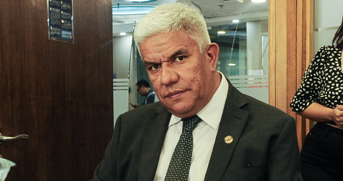 Marcos pastén fiscalía de Rancagua