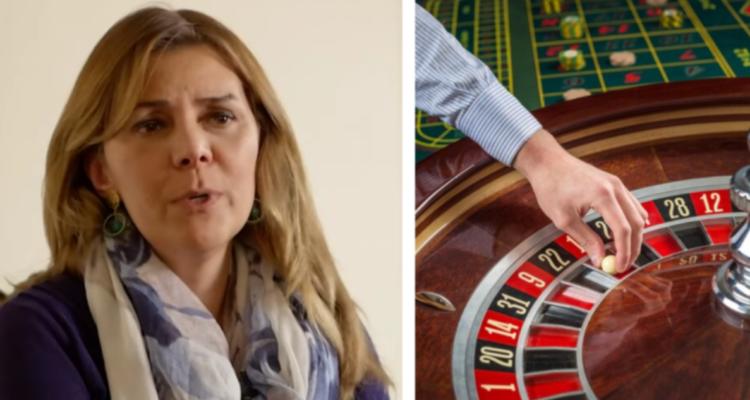 María González Yutronic