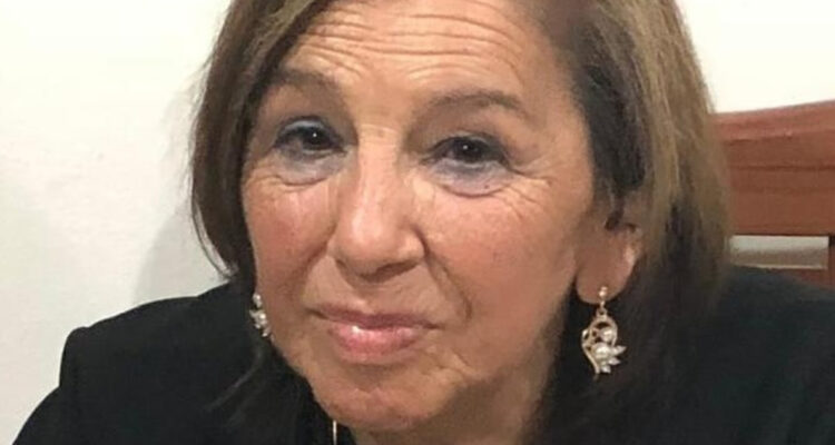 Continúa búsqueda de adulta mayor que despareció luego de ir al baño en un restorán en Día de la Madre