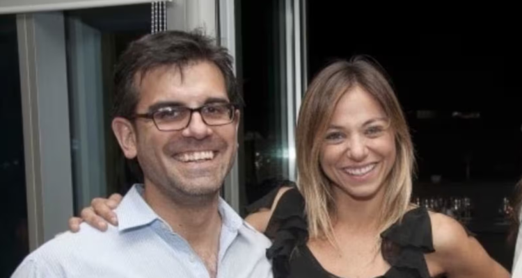 Patricio Bauerle, locutor radial y excompañero de Mariana Derderian, reveló que la actriz ya habría sido dada de alta de la Clínica Alemana.