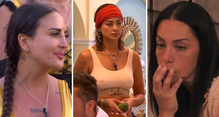 Mariela Sotomayor por conflictos con Camila Recabarren y Blue Mary en reality: “Solo querían atacarme”