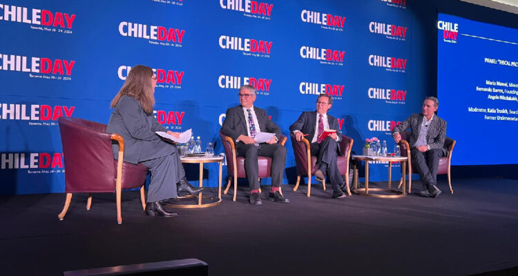 Ministerio de Hacienda