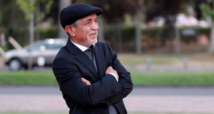 La pelea más difícil de Martín Vargas: atropello lo deja con lesiones graves y politraumatismo