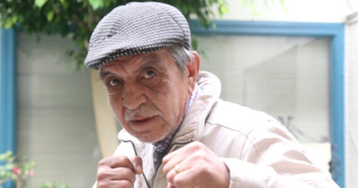 Martín Vargas estado de salud