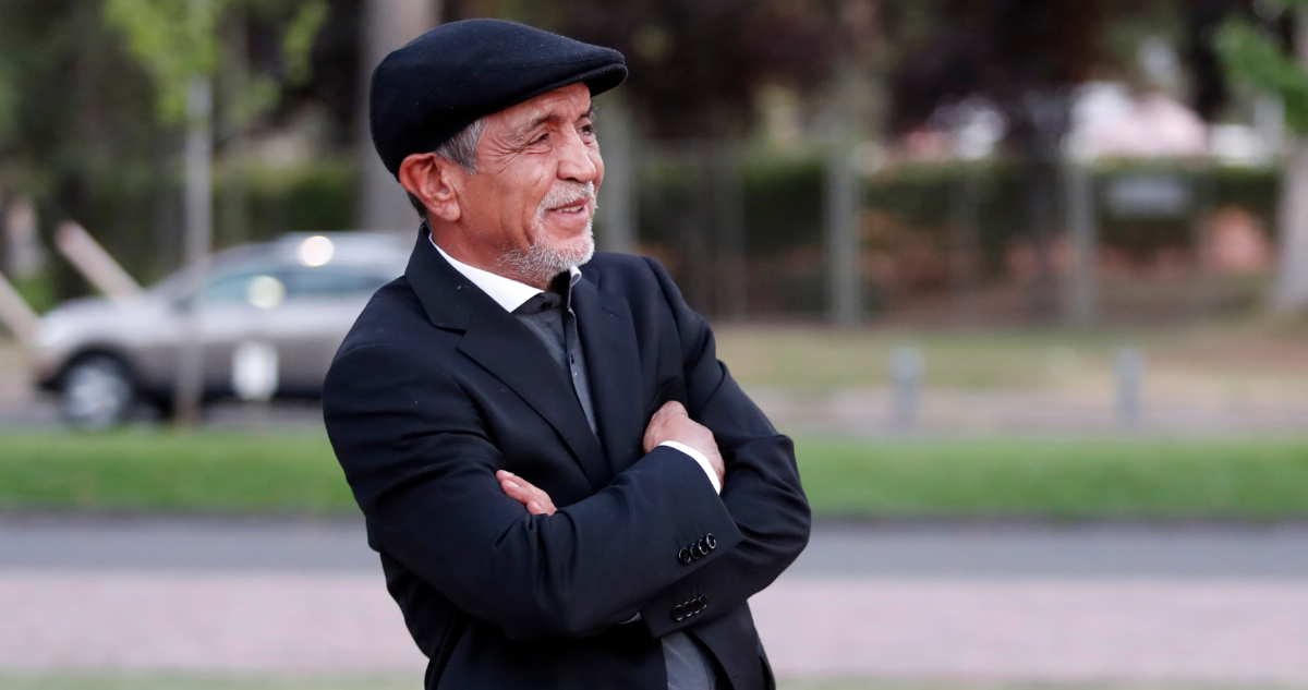 La pelea más difícil de Martín Vargas: atropello lo deja con lesiones graves y politraumatismo