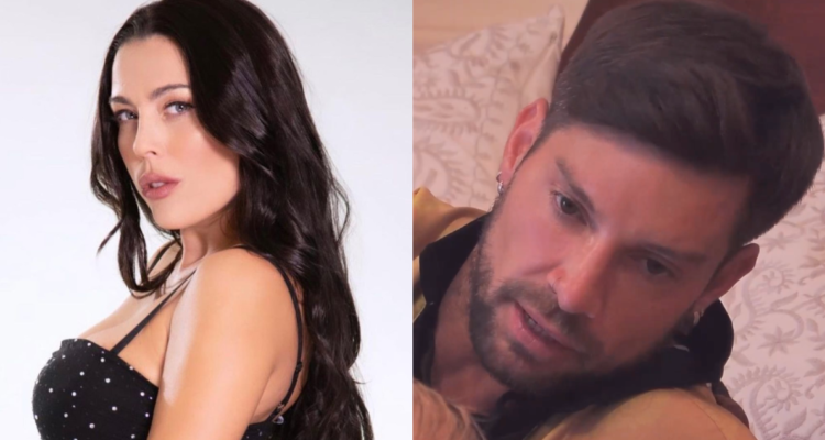 Mateucci se refirió a Aránguiz en reality, y no en los mejores términos: “No es tan mosquita muerta”