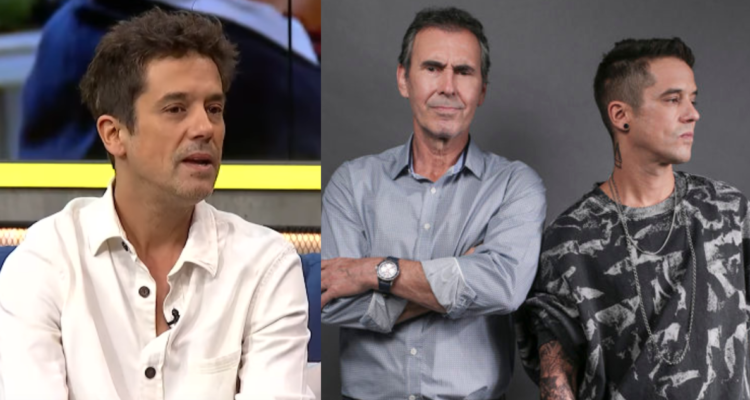 Matías Oviedo por querella contra Cristián Campos: “No creo que haya que hacer una condena inmediata”