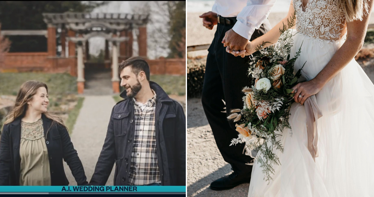 Matrimonio con Inteligencia Artificial