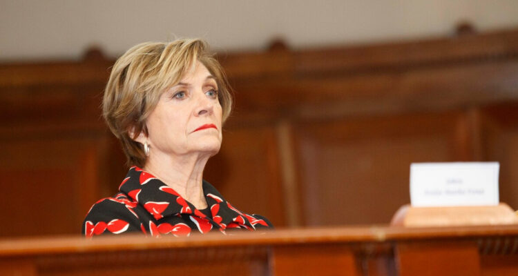 Matthei reconoce cambio de postura y lapida condonación del CAE: “Una promesa absolutamente populista”