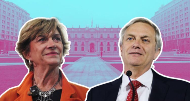 Entre Hungría y EEUU: Kast y Matthei ya palpitan presidenciales 2025 con viajes y planes de seguridad