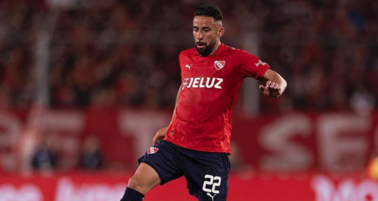 Mauricio Isla aparece en la órbita de Colo Colo para segundo semestre.
