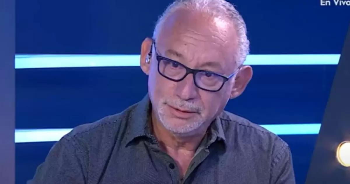 mauricio israel