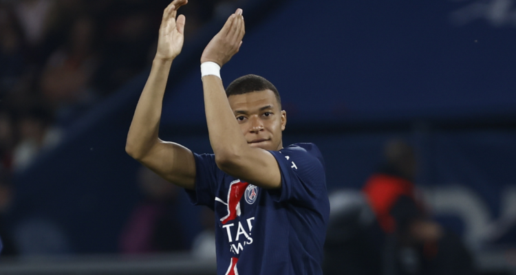 Mbappé da luces de su futuro fuera del PSG: “Lo que llega será muy emocionante, no estaré lejos”