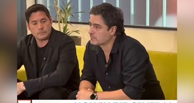 “Me cambió”: Jorge Zabaleta y Pancho Saavedra brindan primeras declaraciones tras ataque en Etiopía