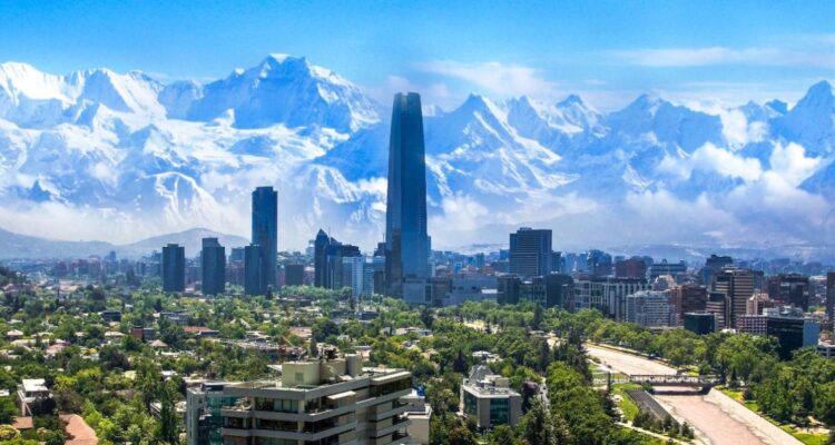 Estos son los 10 mejores hoteles en Santiago: habitación más barata parte en $45 mil