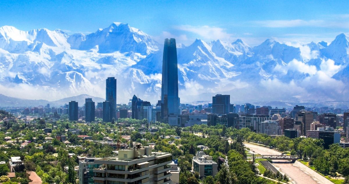 Estos son los 10 mejores hoteles en Santiago: habitación más barata parte en $45 mil