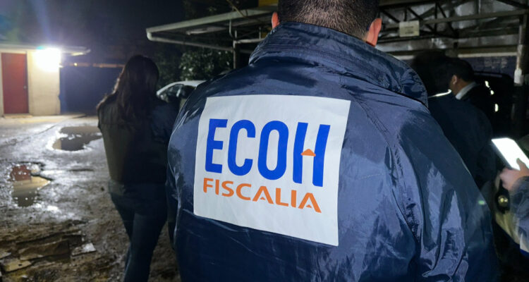 Menor de 17 años es baleado por desconocidos que se trasladaban en motocicleta en Isla de Maipo