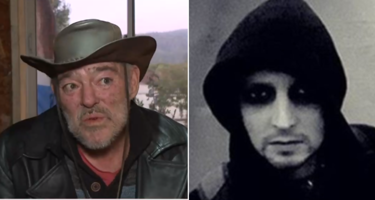 Desaparición de Mente Enferma