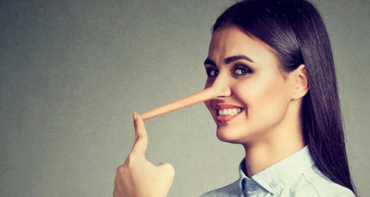 ¿Se puede detectar una mentira?