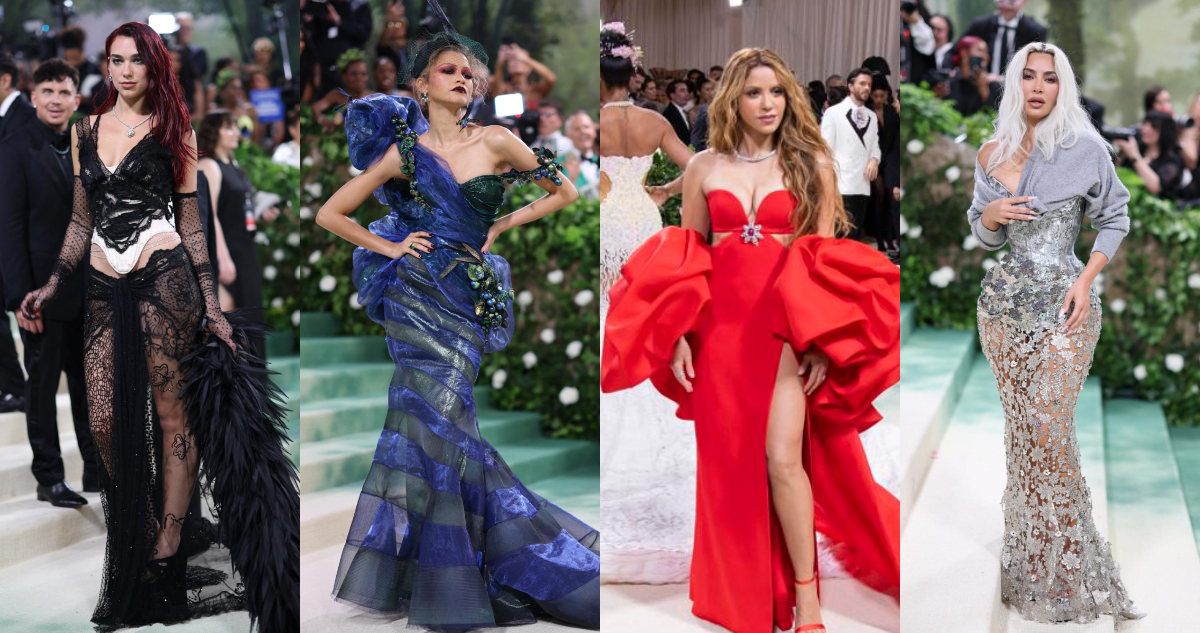 MET Gala 2024