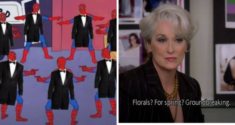 Durante la MET gala 2024, artistas y famosos mostraron sus mejores look. Pero también, los espectadores generaron memes en redes sociales.