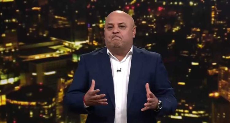 Miguel Acuña reaparece