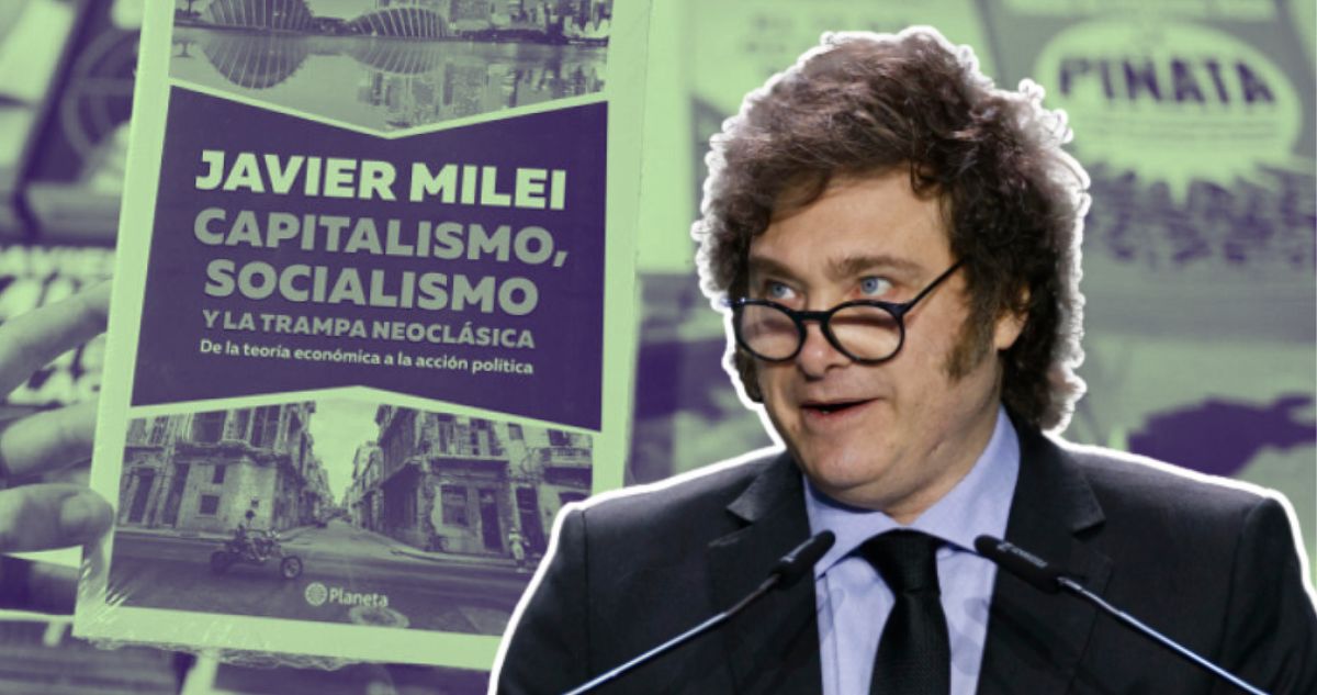 milei