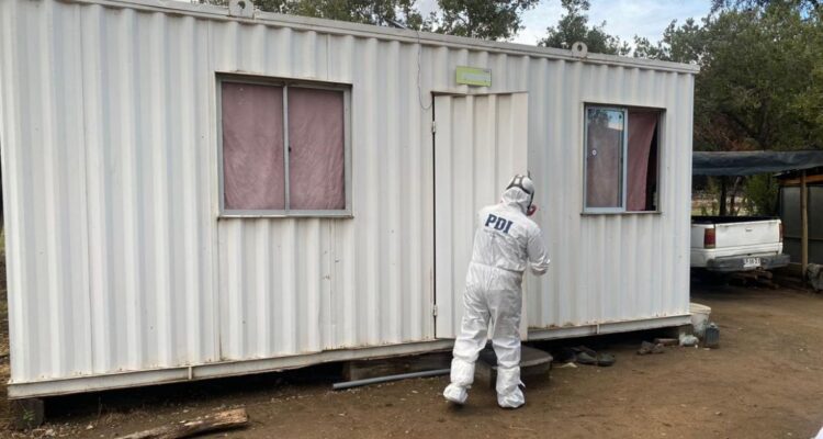 Hallan cuerpos de matrimonio en dependencias de mina El Peral: habrían muerto por monóxido de carbono