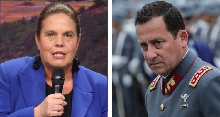 Bancada IND-PPD pide citar a ministra Fernández y Gral. Iturriaga a comisión tras muerte de conscripto