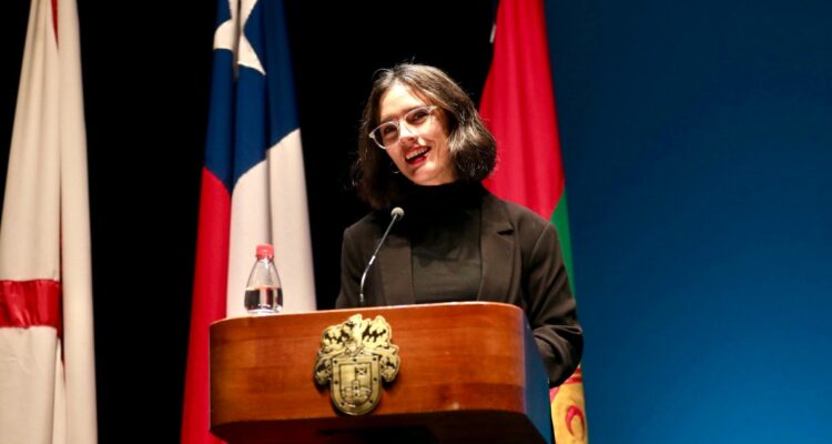 Ministra Vallejo realizará cuenta pública en Los Ríos