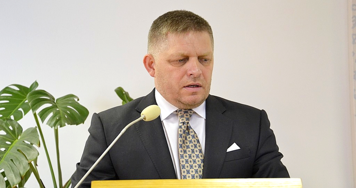 Ministro eslovaco afirma que Robert Fico “sobrevivirá” al atentado: recibió cinco disparos