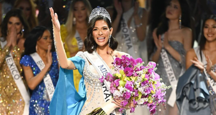 Aseguran que actual Miss Universo no puede regresar a su natal Nicaragua: vive un “exilio indefinido”