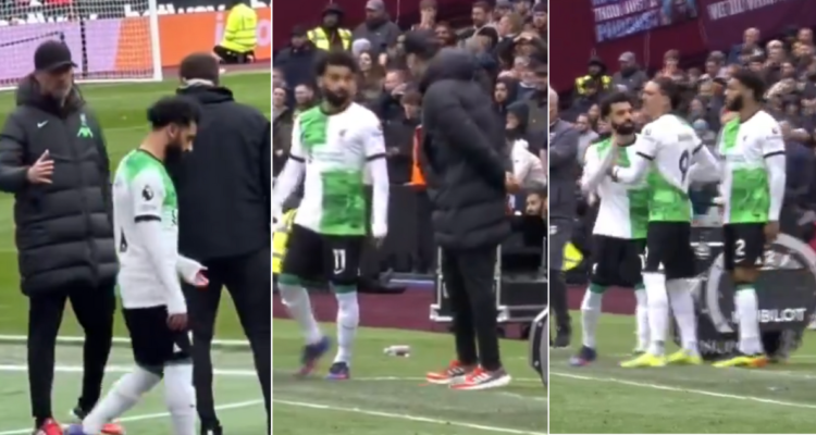 La crisis se desata en Liverpool.