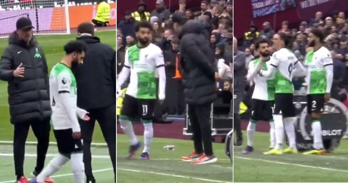 La crisis se desata en Liverpool.