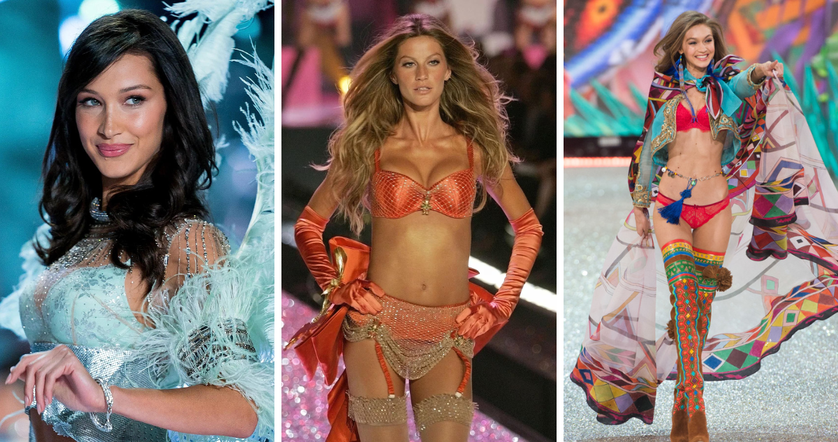 Victoria's Secret anunció durante la jornada del miércoles que volverán sus icónicos desfiles luego de seis años.