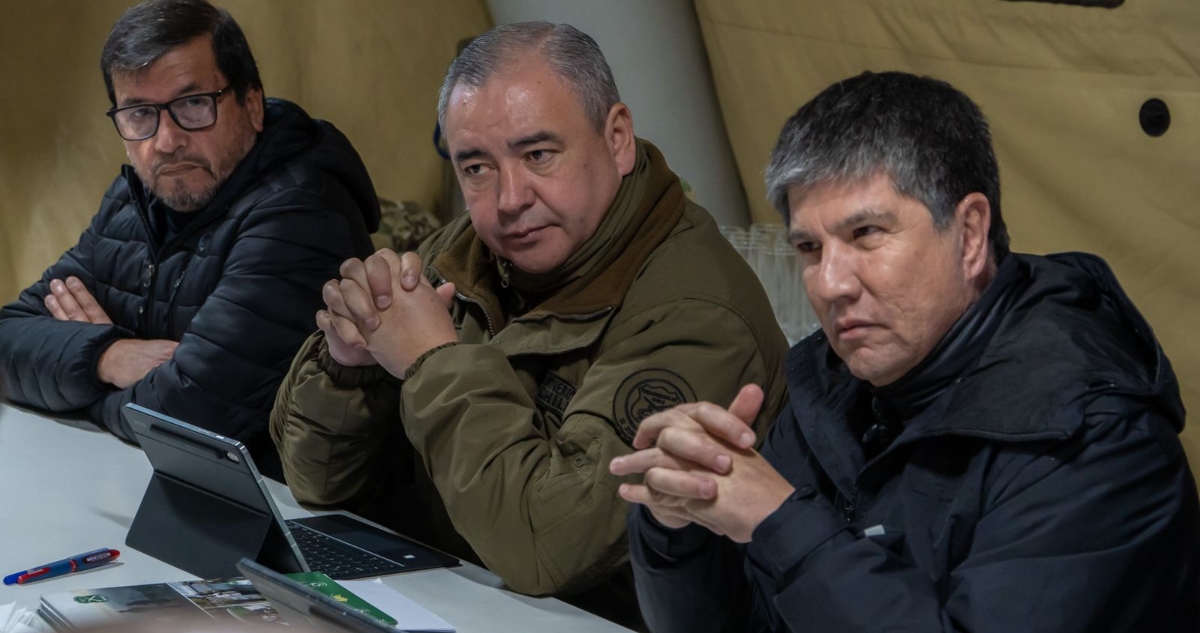Delegación Presidencial del Bío Bío