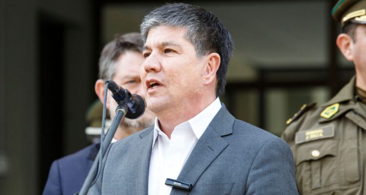 “La posición es clara”: Monsalve no descarta uso de veto presidencial si se repone la justicia militar