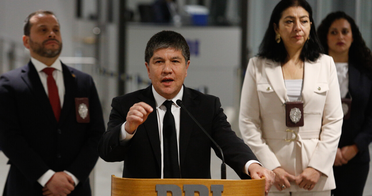 Monsalve descarta que Visa Waiver esté en riesgo y acusa “intereses electorales” ante críticas