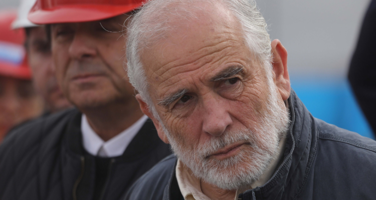 montes renuncia director serviu antofagasta