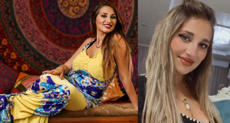 “Muchos niños son crueles”: Perla Ilich explicó por qué sus hijos se educan en casa y no en el colegio