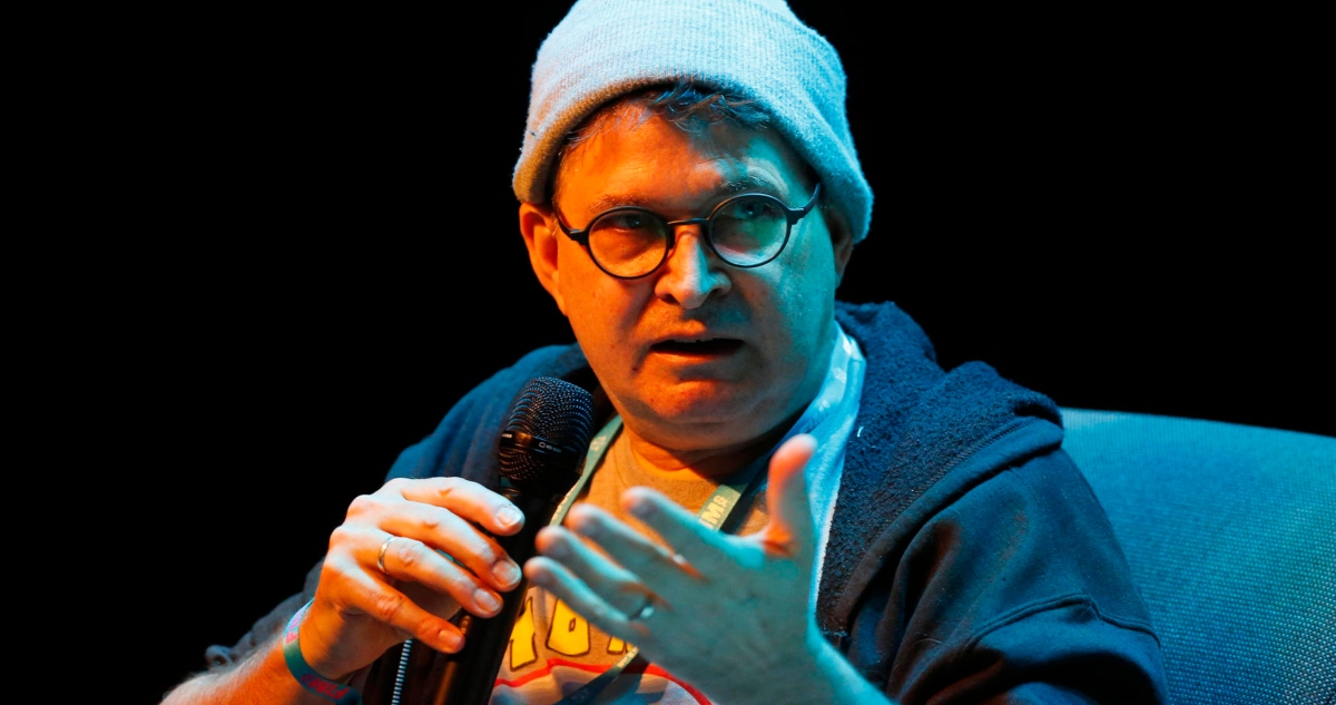 Muere a los 61 años Steve Albini, músico y productor clave del rock alternativo