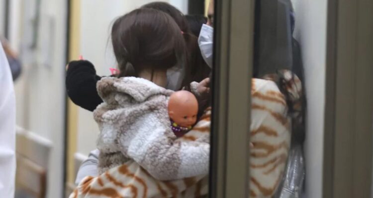 Tras diagnóstico fue enviada a su casa: menor de 6 años muere por influenza en región del Ñuble